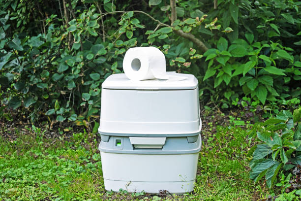 Best Portable bathroom rental  in Oak Bluffs, MA