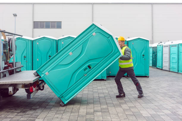 Best Porta potty rental near me  in Oak Bluffs, MA