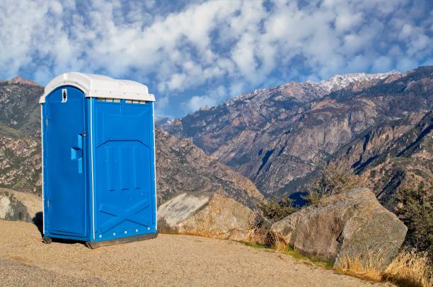 Best Portable bathroom rental  in Oak Bluffs, MA