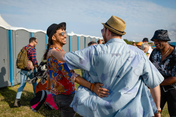 Best Wedding porta potty rental  in Oak Bluffs, MA