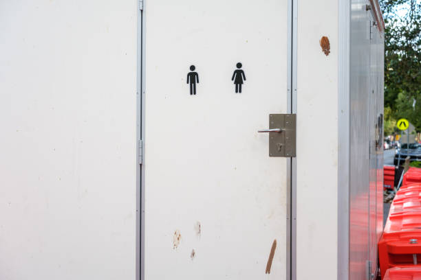 Portable Toilet Options We Offer in Oak Bluffs, MA